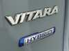 2021 Suzuki Vitara 1.4 Boosterjet 48V Hybrid SZ-T 5dr Thumbnail