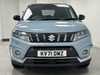 2021 Suzuki Vitara 1.4 Boosterjet 48V Hybrid SZ-T 5dr Thumbnail