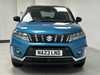 2023 Suzuki Vitara 1.4 Boosterjet 48V Hybrid SZ-T 5dr Thumbnail