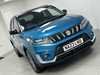 2023 Suzuki Vitara 1.4 Boosterjet 48V Hybrid SZ-T 5dr Thumbnail