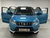 2023 Suzuki Vitara 1.4 Boosterjet 48V Hybrid SZ-T 5dr Thumbnail