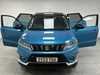2023 SUZUKI Vitara 1.4 Boosterjet 48V Hybrid SZ-T 5dr Thumbnail