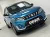 2023 SUZUKI Vitara 1.4 Boosterjet 48V Hybrid SZ-T 5dr Thumbnail