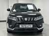 2020 Suzuki Vitara 1.4 Boosterjet 48V Hybrid SZ-T 5dr Thumbnail