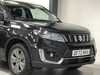 2023 Suzuki Vitara 1.5 Hybrid SZ-T 5dr AGS Thumbnail