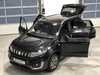 2022 Suzuki Vitara 1.5 Hybrid SZ-T 5dr AGS Thumbnail