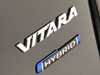 2022 Suzuki Vitara 1.5 Hybrid SZ-T 5dr AGS Thumbnail