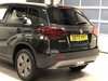 2022 Suzuki Vitara 1.5 Hybrid SZ-T 5dr AGS Thumbnail