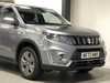 2023 Suzuki Vitara 1.5 Hybrid SZ-T 5dr AGS Thumbnail
