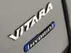 2023 Suzuki Vitara 1.5 Hybrid SZ-T 5dr AGS Thumbnail
