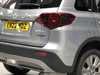 2022 Suzuki Vitara 1.5 Hybrid SZ-T 5dr AGS Thumbnail