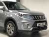 2022 Suzuki Vitara 1.5 Hybrid SZ-T 5dr AGS Thumbnail