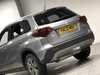 2022 Suzuki Vitara 1.5 Hybrid SZ-T 5dr AGS Thumbnail