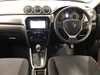 2023 SUZUKI Vitara 1.5 Hybrid SZ-T 5dr AGS Thumbnail