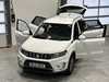 2023 Suzuki Vitara 1.5 Hybrid SZ-T 5dr AGS Thumbnail