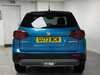 2023 Suzuki Vitara 1.5 Hybrid SZ-T 5dr AGS Thumbnail
