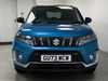 2023 Suzuki Vitara 1.5 Hybrid SZ-T 5dr AGS Thumbnail