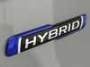 2024 Suzuki Vitara 1.5 Hybrid SZ-T 5dr AGS Thumbnail