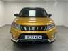 2023 Suzuki Vitara 1.5 Hybrid SZ-T 5dr AGS Thumbnail