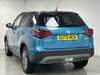 2023 Suzuki Vitara 1.5 Hybrid SZ-T 5dr AGS Thumbnail