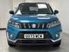 2023 Suzuki Vitara 1.5 Hybrid SZ-T 5dr AGS Thumbnail