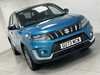 2023 Suzuki Vitara 1.5 Hybrid SZ-T 5dr AGS Thumbnail
