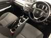 2018 SUZUKI Vitara 1.6 SZ4 5dr Thumbnail