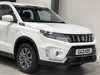 2021 SUZUKI Vitara 1.4 Boosterjet 48V Hybrid SZ4 5dr Thumbnail