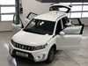 2021 SUZUKI Vitara 1.4 Boosterjet 48V Hybrid SZ4 5dr Thumbnail