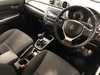 2021 SUZUKI Vitara 1.4 Boosterjet 48V Hybrid SZ4 5dr Thumbnail
