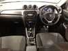 2021 SUZUKI Vitara 1.4 Boosterjet 48V Hybrid SZ4 5dr Thumbnail