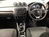 2020 SUZUKI Vitara 1.4 Boosterjet 48V Hybrid SZ4 5dr Thumbnail
