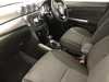 2020 SUZUKI Vitara 1.4 Boosterjet 48V Hybrid SZ4 5dr Thumbnail