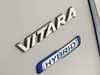 2020 SUZUKI Vitara 1.4 Boosterjet 48V Hybrid SZ4 5dr Thumbnail