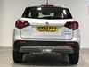 2020 SUZUKI Vitara 1.4 Boosterjet 48V Hybrid SZ4 5dr Thumbnail