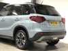2019 SUZUKI Vitara 1.4 Boosterjet SZ5 ALLGRIP 5dr Auto Thumbnail