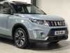 2019 SUZUKI Vitara 1.4 Boosterjet SZ5 ALLGRIP 5dr Auto Thumbnail