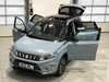 2019 SUZUKI Vitara 1.4 Boosterjet SZ5 ALLGRIP 5dr Auto Thumbnail