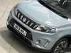 2019 SUZUKI Vitara 1.4 Boosterjet SZ5 ALLGRIP 5dr Auto Thumbnail