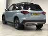 2019 SUZUKI Vitara 1.4 Boosterjet SZ5 ALLGRIP 5dr Auto Thumbnail