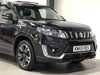 2019 Suzuki Vitara 1.4 Boosterjet SZ5 ALLGRIP 5dr Thumbnail