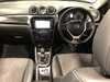 2019 Suzuki Vitara 1.4 Boosterjet SZ5 5dr Thumbnail