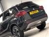 2019 Suzuki Vitara 1.4 Boosterjet SZ5 5dr Auto Thumbnail