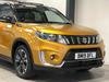 2019 Suzuki Vitara 1.4 Boosterjet SZ5 5dr Auto Thumbnail