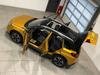 2019 Suzuki Vitara 1.4 Boosterjet SZ5 5dr Auto Thumbnail