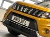 2019 Suzuki Vitara 1.4 Boosterjet SZ5 5dr Auto Thumbnail