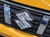 2019 Suzuki Vitara 1.4 Boosterjet SZ5 5dr Auto Thumbnail