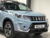 2021 Suzuki Vitara 1.4 Boosterjet 48V Hybrid SZ5 5dr Thumbnail