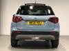 2021 Suzuki Vitara 1.4 Boosterjet 48V Hybrid SZ5 5dr Thumbnail