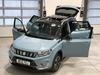 2021 Suzuki Vitara 1.4 Boosterjet 48V Hybrid SZ5 5dr Thumbnail